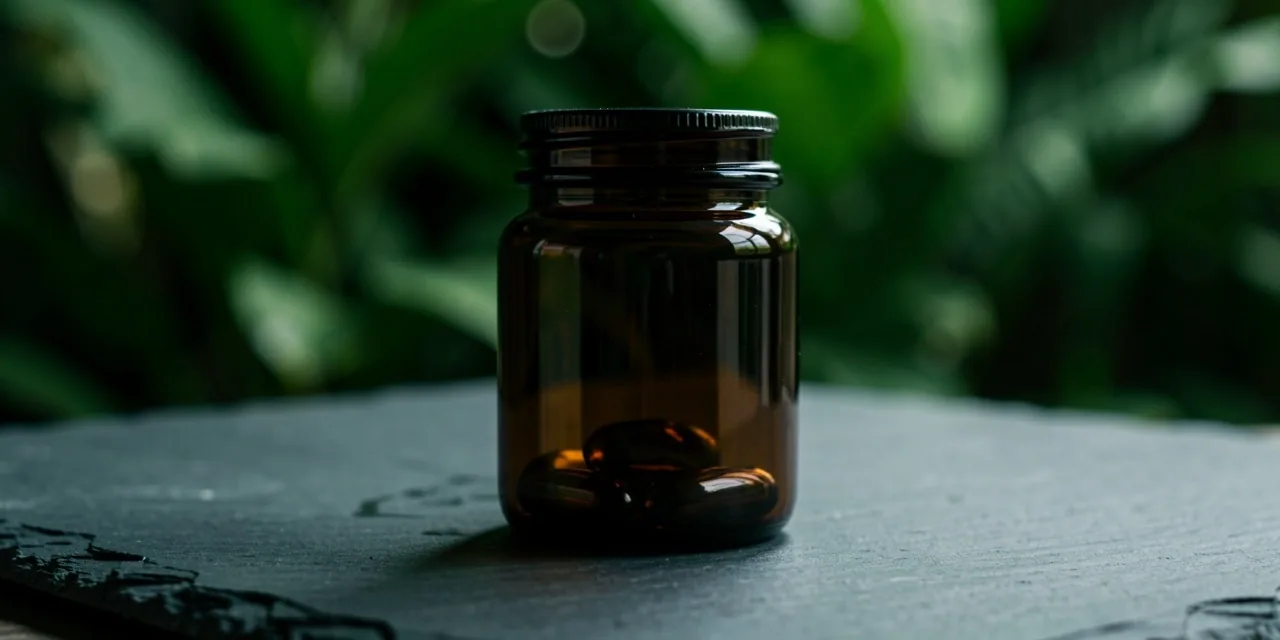 Apothecary Detail