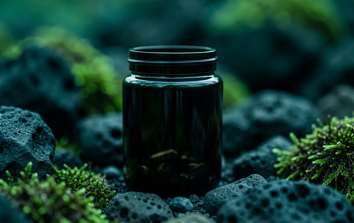 Nutrient Purity